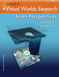 					View Vol. 5 No. 2 (2012): Asian Perspectives
				