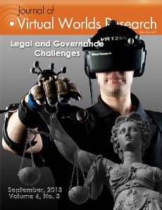 Legal and Governance Challenges Issue Cover