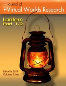 					View Vol. 7 No. 1 (2014): Lantern - Part 1
				