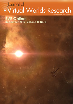 EVE Online 10(3) 2017
