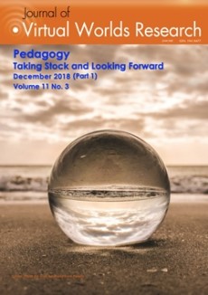 					View Vol. 11 No. 3 (2018): Pedagogy - Taking Stock and Looking Forward (Part 1)
				