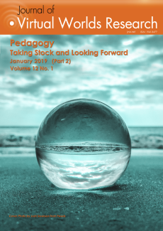 					View Vol. 12 No. 1 (2019): Pedagogy - Taking Stock and Looking Forward (Part 2)
				