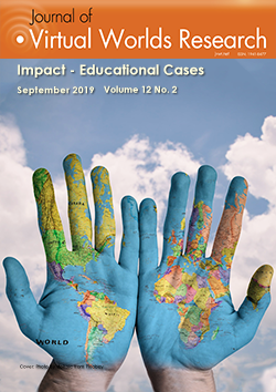 					View Vol. 12 No. 2 (2019): Impact - Educational Cases
				